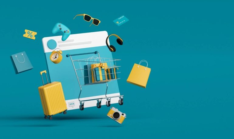 Uyum Entegrasyonu ile E-Ticaret Çok Pratik